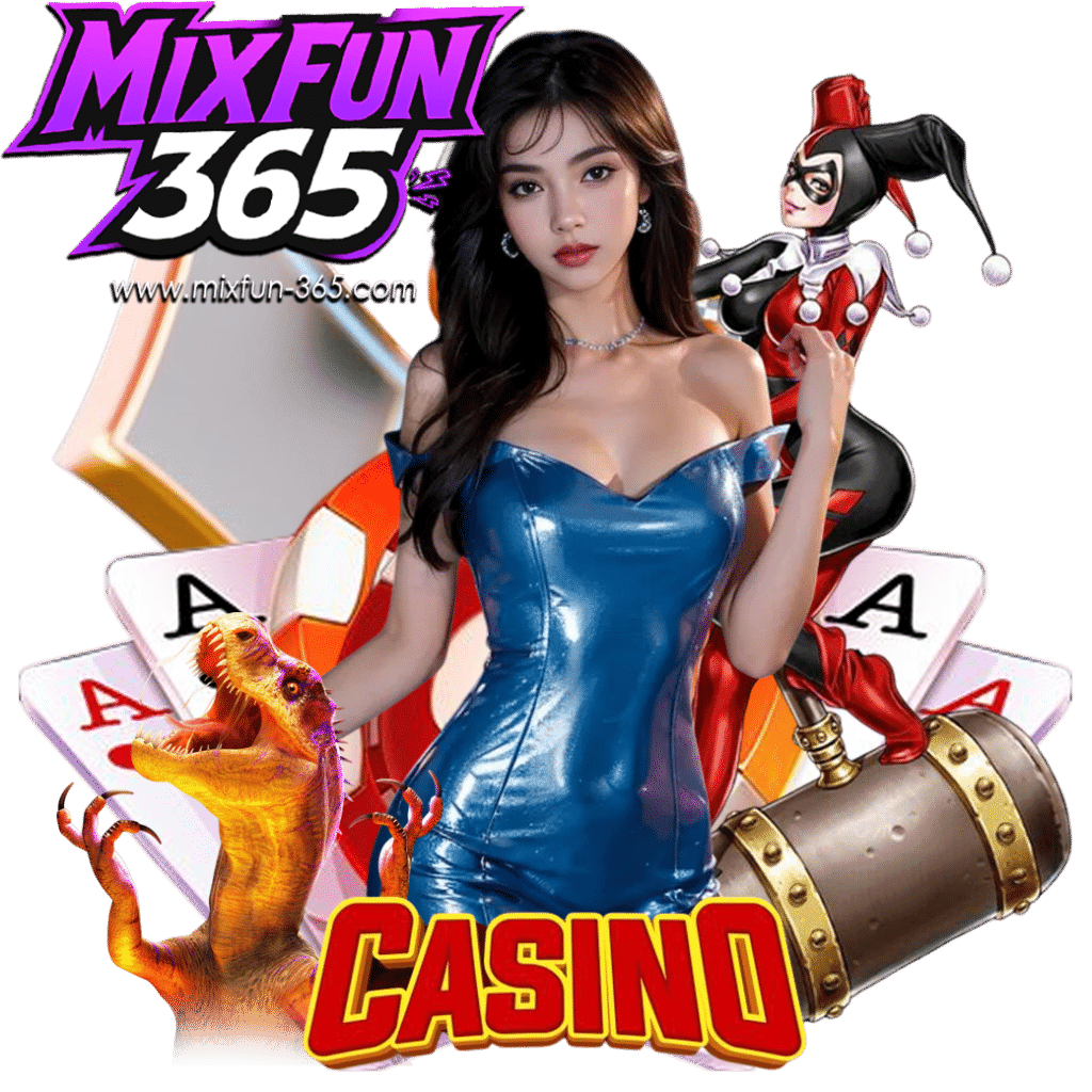 mixfun365 mobile